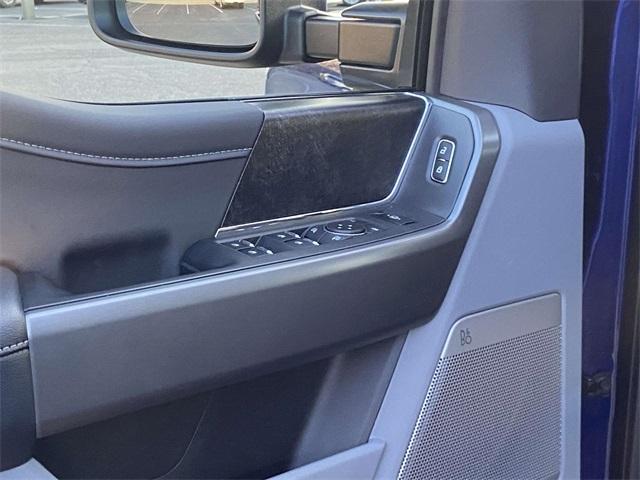 new 2026 Ford F-250 car, priced at $67,995