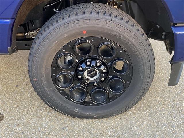 new 2026 Ford F-250 car, priced at $67,995