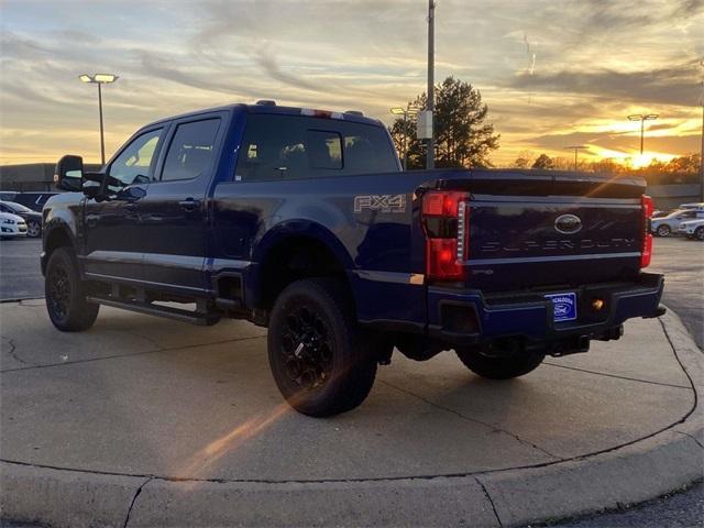new 2026 Ford F-250 car, priced at $67,995