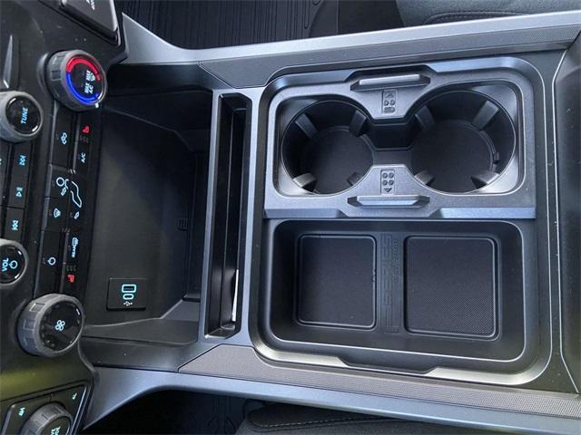 new 2026 Ford F-250 car, priced at $67,995