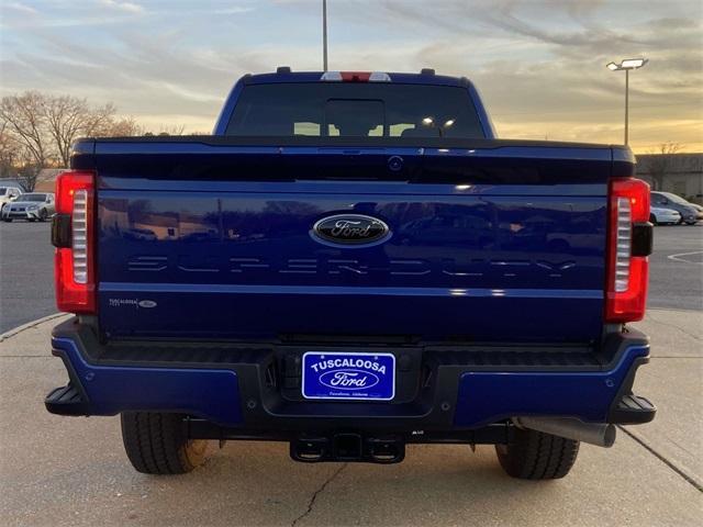 new 2026 Ford F-250 car, priced at $67,995