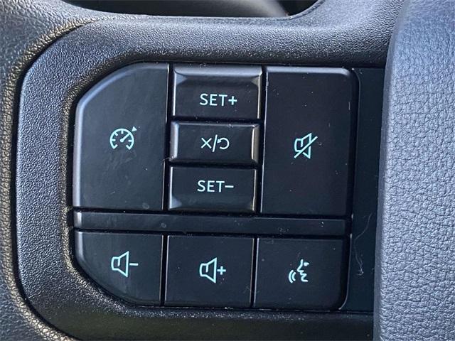 new 2026 Ford F-250 car, priced at $67,995