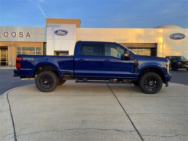 new 2026 Ford F-250 car, priced at $67,995