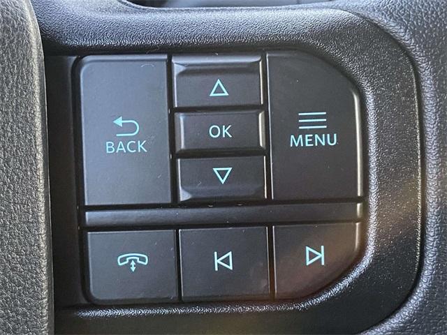 new 2026 Ford F-250 car, priced at $67,995