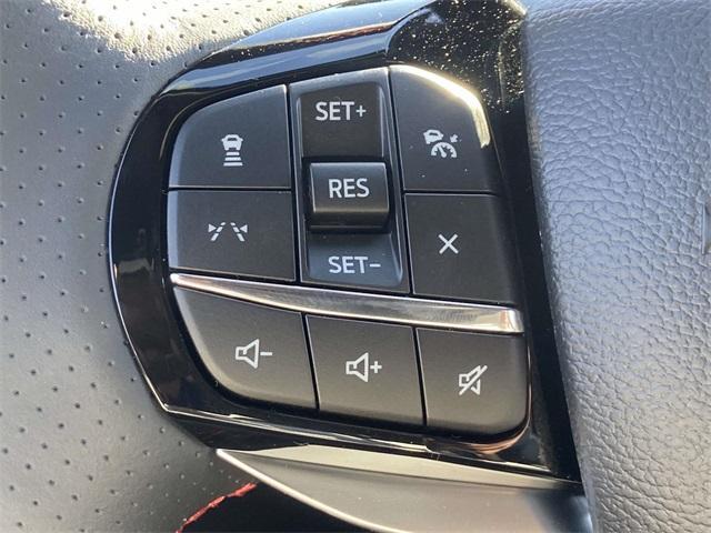 new 2026 Ford Explorer car, priced at $43,495