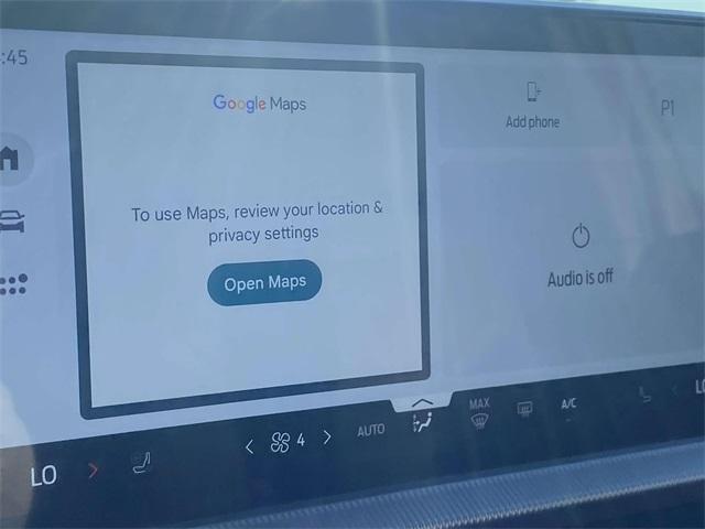 new 2026 Ford Explorer car, priced at $43,495