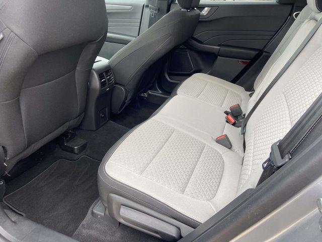 used 2023 Ford Escape car, priced at $23,500