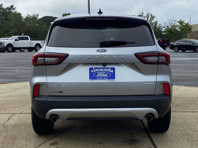 used 2023 Ford Escape car, priced at $23,500