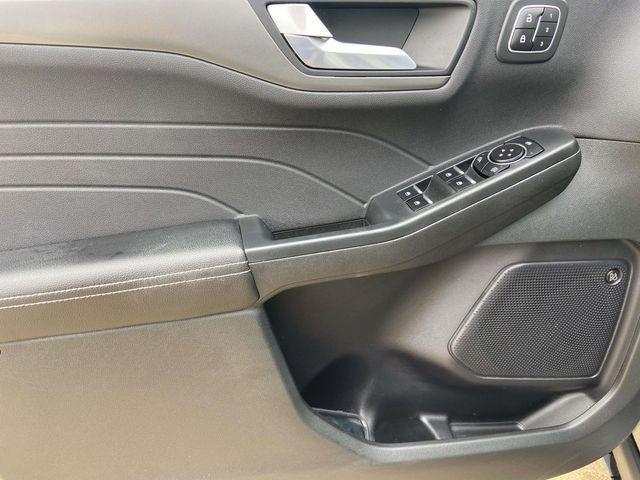 used 2023 Ford Escape car, priced at $23,500