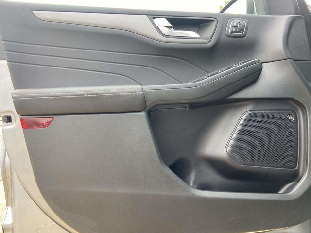 used 2023 Ford Escape car, priced at $23,500