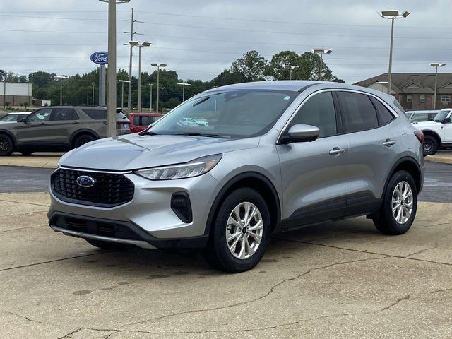 used 2023 Ford Escape car, priced at $23,500