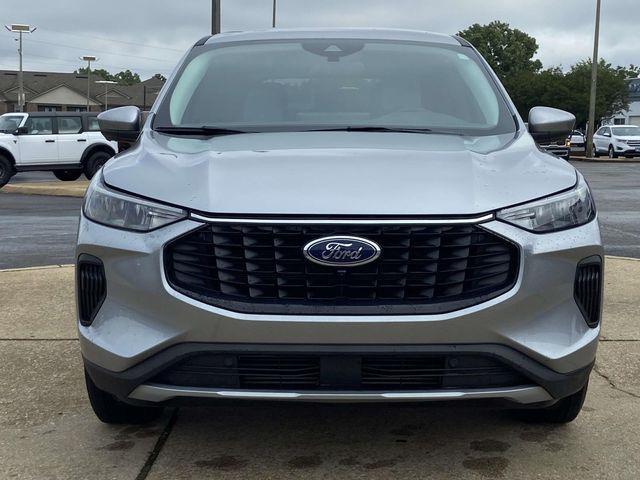 used 2023 Ford Escape car, priced at $23,500