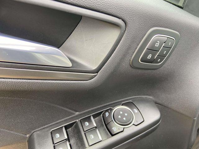 used 2023 Ford Escape car, priced at $23,500