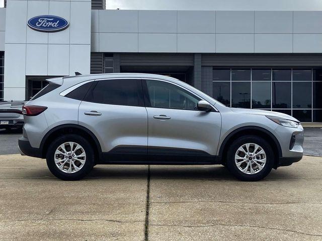 used 2023 Ford Escape car, priced at $23,500
