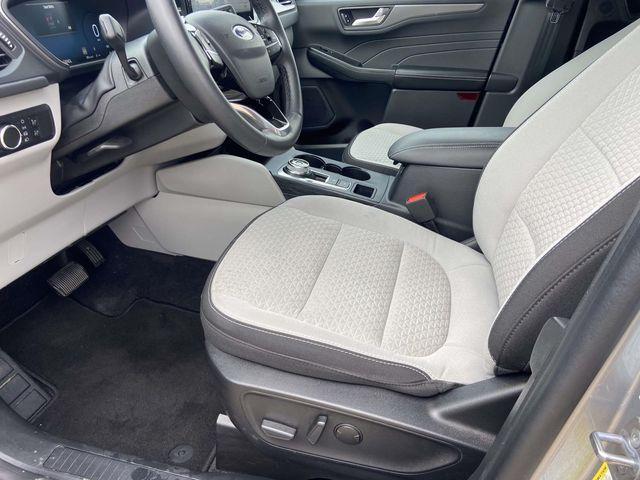 used 2023 Ford Escape car, priced at $23,500