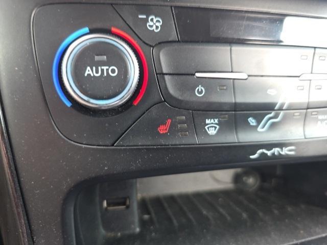 used 2016 Ford Focus car, priced at $4,995