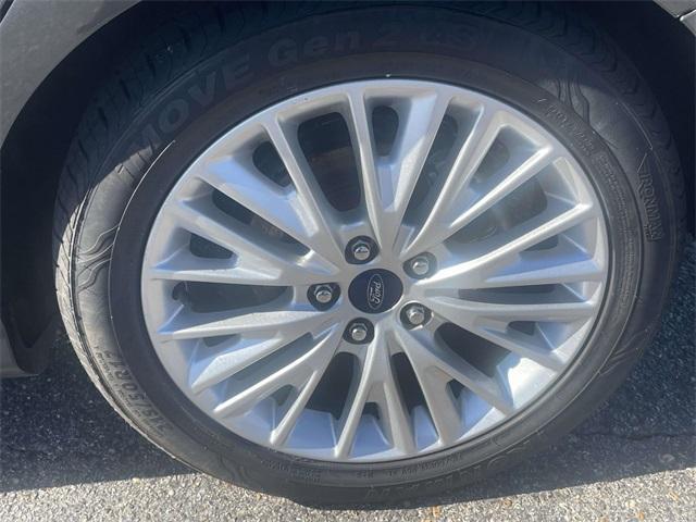 used 2016 Ford Focus car, priced at $3,500