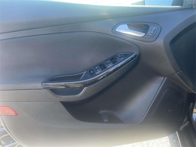 used 2016 Ford Focus car, priced at $3,500