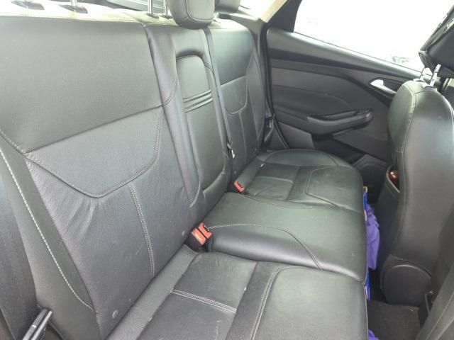 used 2016 Ford Focus car, priced at $4,995