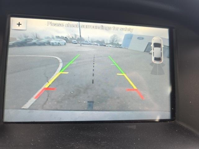 used 2016 Ford Focus car, priced at $4,995