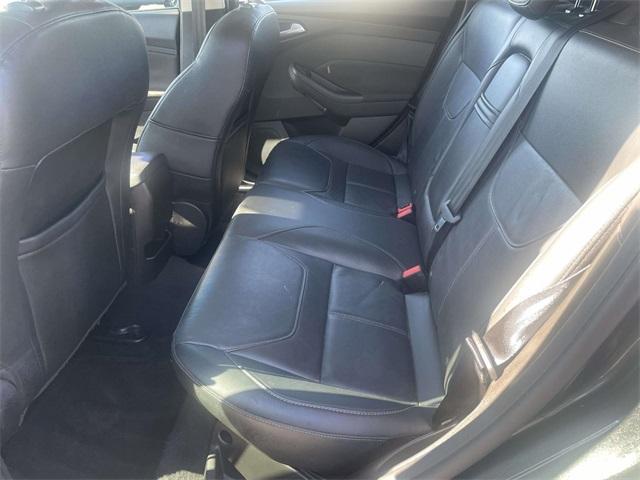 used 2016 Ford Focus car, priced at $3,500