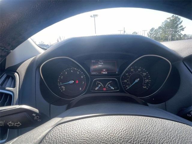 used 2016 Ford Focus car, priced at $3,500
