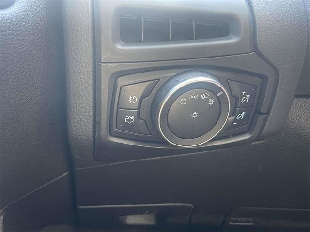 used 2016 Ford Focus car, priced at $3,500