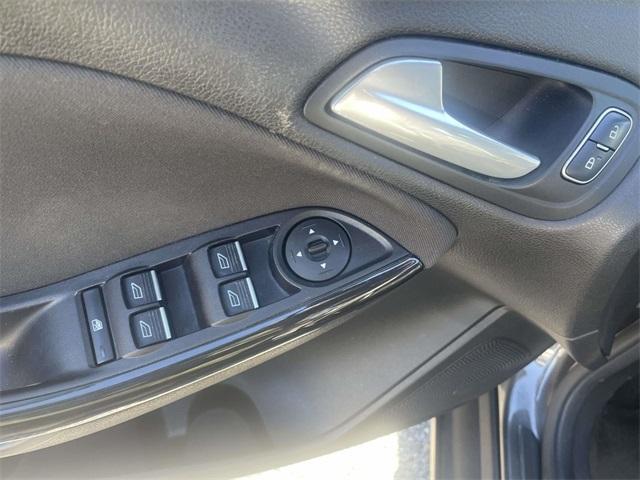 used 2016 Ford Focus car, priced at $3,500