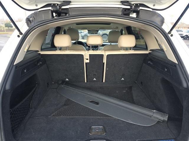 used 2021 Mercedes-Benz GLC 300 car, priced at $23,995