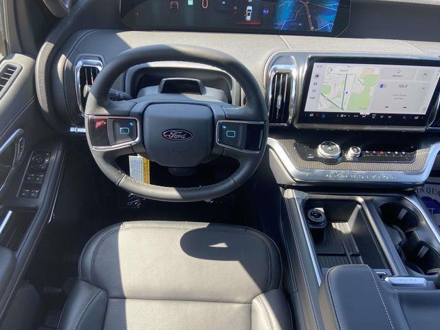 new 2026 Ford Expedition car, priced at $76,486