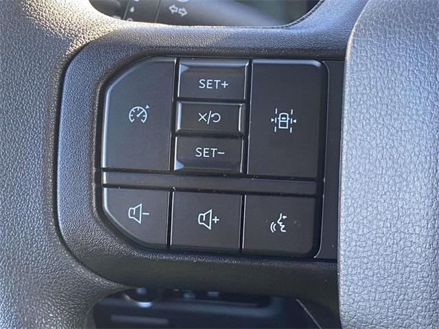 new 2025 Ford F-150 car, priced at $46,495