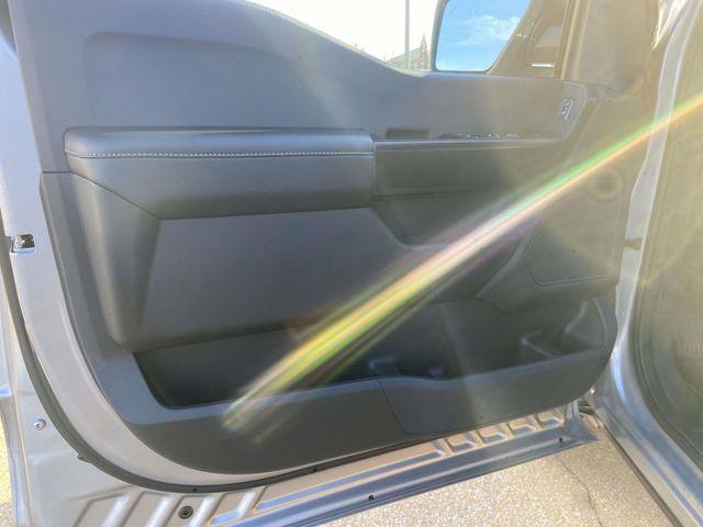 new 2025 Ford F-150 car, priced at $45,995