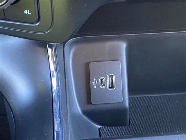 new 2025 Ford F-150 car, priced at $46,495