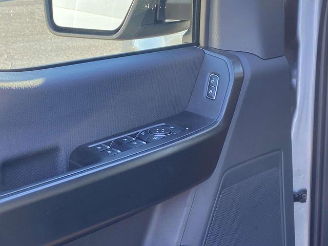 new 2025 Ford F-150 car, priced at $45,995