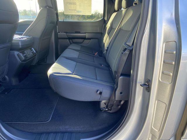 new 2025 Ford F-150 car, priced at $45,995