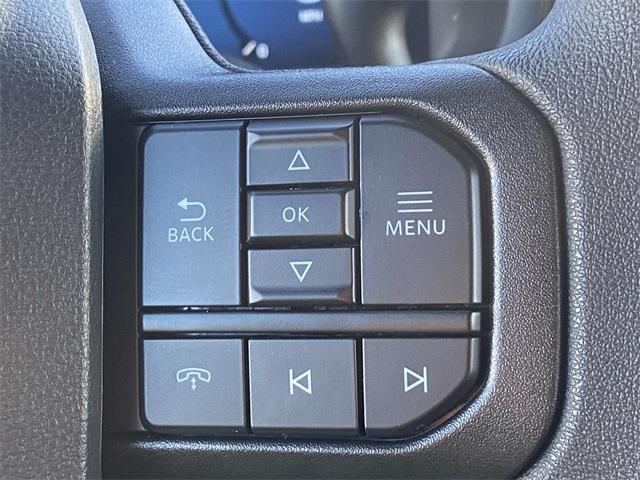 new 2025 Ford F-150 car, priced at $46,495