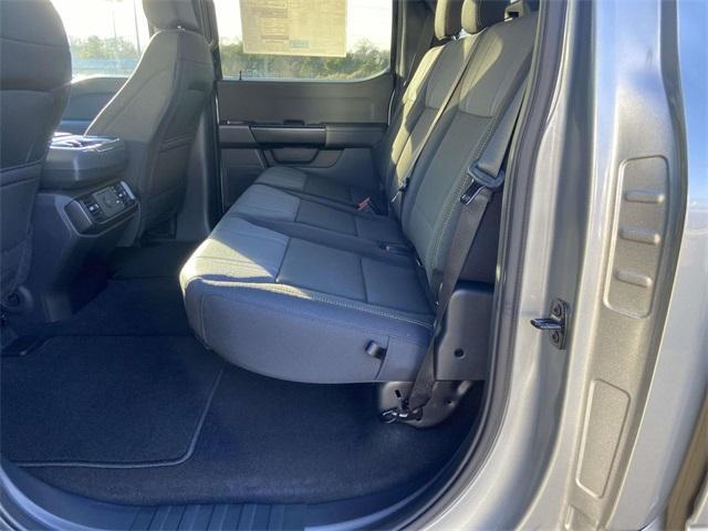 new 2025 Ford F-150 car, priced at $46,495