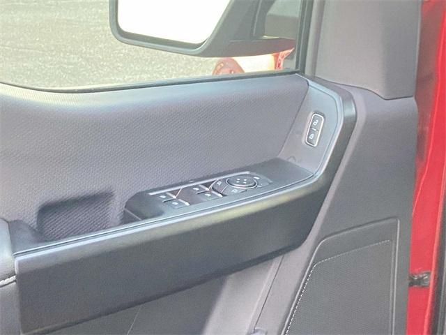 new 2025 Ford F-150 car, priced at $47,495