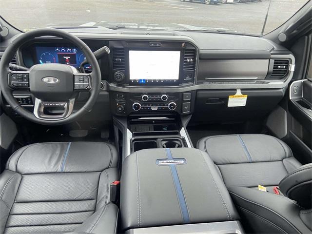 new 2026 Ford F-350 car, priced at $103,995