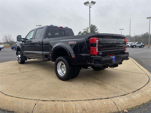 new 2026 Ford F-350 car, priced at $103,995