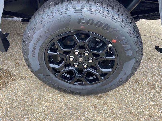 new 2026 Ford F-150 car, priced at $53,031