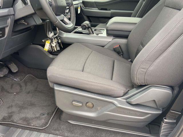 new 2026 Ford F-150 car, priced at $53,031