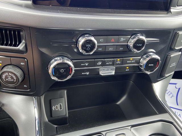 new 2026 Ford F-150 car, priced at $53,031