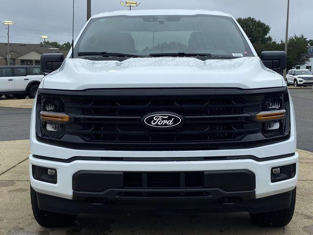 new 2026 Ford F-150 car, priced at $53,031