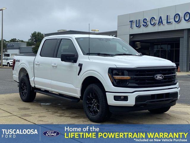 new 2026 Ford F-150 car, priced at $53,031