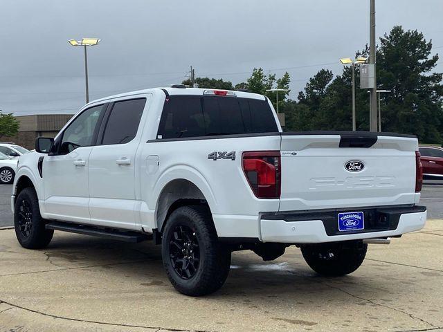 new 2026 Ford F-150 car, priced at $53,031