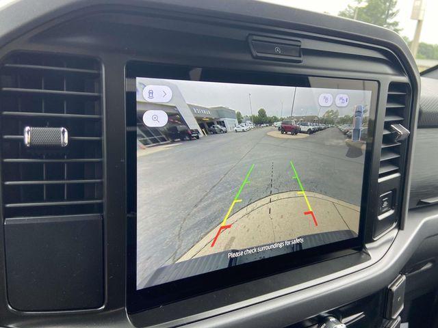 new 2026 Ford F-150 car, priced at $53,031