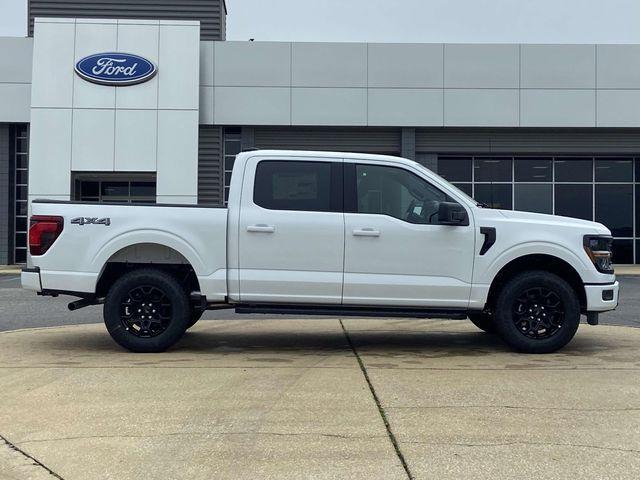 new 2026 Ford F-150 car, priced at $53,031