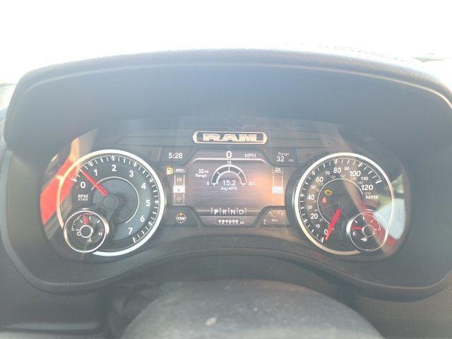 used 2020 Ram 1500 car, priced at $19,995