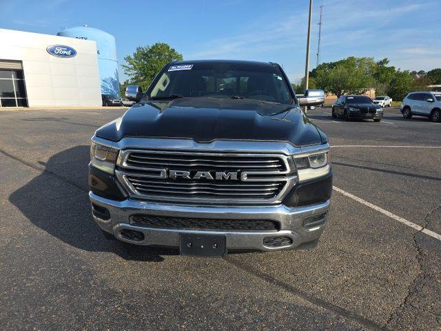 used 2020 Ram 1500 car, priced at $19,995